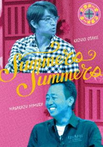 サマァーズサマァーズブルーレイボリューム38ボリューム39DVD発売日2019/5/22詳しい納期他、ご注文時はご利用案内・返品のページをご確認くださいジャンル国内TVバラエティ　監督出演さまぁ〜ず収録時間340分組枚数3関連キーワード：サマァーズ商品説明さまぁ〜ず×さまぁ〜ず DVD（vol.38、vol.39）（完全生産限定版）サマァーズサマァーズブルーレイボリューム38ボリューム39「さまぁ〜ず×さまぁ〜ず」のDVD BOX第19弾。傑作トークの数々や、放送に収まり切らなかった未公開トークをたっぷり収録。特典ディスク付き。封入特典特典ディスク【DVD】特典映像息子全裸の日常＆上手にごまかせ! 痛恨の凡ミス／箱の中身は何だろな!? ビビりまくりのチキン対決特典ディスク内容大竹家の次男（3歳）は何と答えたでしょう?関連商品さまぁ〜ず さまぁ〜ず商品スペック 種別 DVD JAN 4517331049913 カラー カラー 製作国 日本 音声 日本語DD（ステレオ）　　　 販売元 ソニー・ミュージックソリューションズ登録日2019/02/26