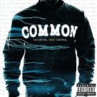 輸入盤 COMMON / UNIVERSAL MIND CONTROL [CD]