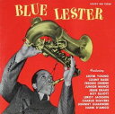 輸入盤 LESTER YOUNG / BLUE LESTER LP