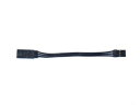 サーボ用延長コード 80mm サンワ/JR用 SGC-180J RCパーツ