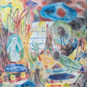 The Notwist / News from Planet Zombie [CD]