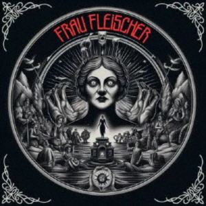 フラウフライシャー ウィー アー ノットCD発売日2025/10/31詳しい納期他、ご注文時はご利用案内・返品のページをご確認くださいジャンル洋楽ハードロック/ヘヴィメタル　アーティストフラウ・フライシャー収録時間46分26秒組枚数1商品説明フラウ・フライシャー / ウィー・アー・ノット（直輸入盤）ウィー アー ノットフランス出身インダストリアル・メタル・デュオ・バンド：FRAU　FLEISCHER、セカンド・ニュー・アルバム！！ヘヴィ・メタルとエレクトロニック・ダンス・ミュージックの融合によって生まれた革新的サウンド！！　（C）RS直輸入盤／輸出不可※こちらの商品はインディーズ盤にて流通量が少なく、手配できなくなる事がございます。欠品の場合は分かり次第ご連絡致しますので、予めご了承下さい。関連キーワードフラウ・フライシャー 収録曲目101.Shining Star(4:11)02.Out Of Control(4:27)03.In Your Dreams(3:53)04.A Strangest Dream(6:47)05.Toxic Pathetic Love(3:35)06.From Green To Deadly Grey(4:27)07.A Fading Hum(5:36)08.I Keep On Dancing(4:44)09.Bagarre ‘23(4:26)10.Evolution Is Regression(4:15)商品スペック 種別 CD JAN 4562275584914 製作年 2025 販売元 ディスクユニオン登録日2025/09/24