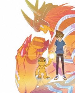 デジモンアドベンチャーラストエボリューションキズナBlu-ray発売日2020/9/2詳しい納期他、ご注文時はご利用案内・返品のページをご確認くださいジャンルアニメアニメ映画　監督田口智久出演花江夏樹細谷佳正三森すずこ田村睦心吉田仁美収録時間94分組枚数2関連キーワード：アニメーション デジアド デジモンシリーズ商品説明デジモンアドベンチャー LAST EVOLUTION 絆 豪華版デジモンアドベンチャーラストエボリューションキズナ太一とアグモンたちが出会い、デジタルワールドを冒険した夏から十年以上が経過した2010年。世界中の“選ばれし子どもたち”は徐々にその存在が認知され、現実世界にデジモンがいる風景も珍しくなくなっていた。太一は大学生となり、ヤマトたちもそれぞれの進路を進み始めていた。そんな中、世界中の“選ばれし子どもたち”の周囲で、ある事件が起こり始める。事件解決に向けて、太一たち選ばれし子どもたちが再び集結する…!封入特典キャラクターデザイン：中鶴勝祥描き下ろし三方背BOX／総作画監督：立川聖治描き下ろしデジパックケース／絵コンテ集（冒頭シーン）／スペシャルブックレット／スタッフ感謝イラスト本／新作スペシャルドラマCD「ぼくらはどこへ行く?」特典映像PV集／ノンクレジットED映像／キャスト＆スタッフオーディオコメンタリー（花江夏樹、坂本千夏、田口智久（監督）、木下陽介（プロデューサー））関連商品デジモンシリーズ関連商品デジモンアドベンチャー関連商品ゆめ太カンパニー制作作品東映アニメーション制作作品デジモンアドベンチャー LAST EVOLUTION 絆シリーズ映画デジモンシリーズデジモンシリーズ2020年代日本のアニメ映画商品スペック 種別 Blu-ray JAN 4907953216914 カラー カラー 製作年 2020 製作国 日本 音声 日本語リニアPCM（5.1ch）　　　 販売元 ハピネット登録日2020/06/08