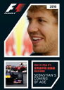 2010 FIA F1 EI茠 W S{ [DVD]