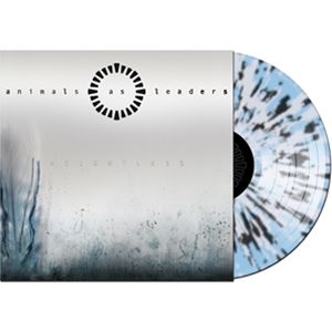 輸入盤 ANIMALS AS LEADERS / WEIGHTLESS （COLORED） [LP]