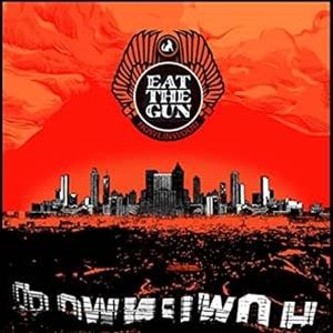 輸入盤 EAT THE GUN / HOWLINWOOD [2LP]