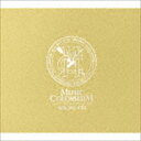 Kis-My-Ft2 / MUSIC COLOSSEUM（初回生産限定盤A／CD＋DVD） [CD]