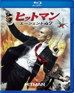 ヒットマン：エージェント47 [Blu-ray]