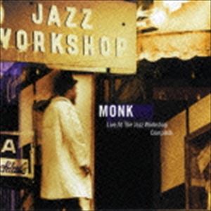 LIVE AT THE JAZZ WORKSHOP-COMPLETECD発売日2015/11/11詳しい納期他、ご注文時はご利用案内・返品のページをご確認くださいジャンルジャズ・フュージョン海外ジャズ　アーティストセロニアス・モンク（p）チャーリー・ラウズ（ts）ラリー・ゲイルズ（b）ベン・ライリー（ds）収録時間148分03秒組枚数2関連キーワード：SICJ-75/6商品説明セロニアス・モンク（p） / ライヴ・アット・ザ・ジャズ・ワークショップ-コンプリート（期間生産限定スペシャルプライス盤）LIVE AT THE JAZZ WORKSHOP-COMPLETE“ジャズ・コレクション1000”シリーズ第6弾。絶好調を維持するセロニアス・モンク・カルテットが、サンフランシスコの有名ジャズ・クラブで行なったパフォーマンスが完全版として再登場。CD化にあたりLP未収録曲を追加するだけではなく、収録時間上の問題で短縮されていた箇所も元通りに復元されている。「ラウンド・ミッドナイト」「ブルー・モンク」等、モンクの代名詞的ナンバーを満喫できる。　（C）RS期間生産限定スペシャルプライス盤／2001年リマスタリング／録音年：1964年11月3.4日／収録場所：サンフランシスコ／2001年作品封入特典解説付関連キーワードセロニアス・モンク（p） チャーリー・ラウズ（ts） ラリー・ゲイルズ（b） ベン・ライリー（ds） 収録曲目101.ドント・ブレイム・ミー(1:40)02.バルー・ボリヴァー・バルーズ・アー(7:32)03.ウェル・ユー・ニードント(10:30)04.エヴィデンス／リズマニング(6:24)05.エピストロフィ（テーマ）(1:05)06.ハッケンサック(8:02)07.ブライト・ミシシッピ(2:50)08.エヴィデンス(4:36)09.エピストロフィ(3:53)10.ラウンド・ミッドナイト(6:06)11.アイム・ゲッティング・センチメンタル・オーヴァー・ユー(6:41)12.メモリーズ・オブ・ユー(2:28)13.ジャスト・ユー，ジャスト・ミー(6:44)14.エピストロフィ(5:28)201.ブルー・モンク(7:04)02.ウェル・ユー・ニードント(8:08)03.ブライト・ミシシッピ(8:11)04.ベムシャ・スウィング(4:09)05.ラウンド・ミッドナイト(6:27)06.ナッティ(8:08)07.ストレイト・ノー・チェイサー(6:29)08.セロニアス(3:57)09.ハッケンサック(5:35)10.ミステリオーソ(6:52)11.バルー・ボリヴァー・バルーズ・アー(7:47)12.エピストロフィ（テーマ）(1:02)商品スペック 種別 CD JAN 4547366244915 製作年 2015 販売元 ソニー・ミュージックソリューションズ登録日2015/06/26
