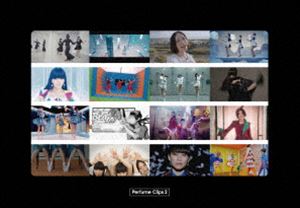 Perfume Clips 2（初回限定盤） [Blu-ray]