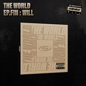 2ND ALBUM ： WORLD EP.FIN ： WILL （DIGIPAK VER.）CD発売日2023/12/2詳しい納期他、ご注文時はご利用案内・返品のページをご確認くださいジャンル洋楽アジアンポップス　アーティストエイティーズATEEZ収録時間組枚数商品説明ATEEZ / 2ND ALBUM ： WORLD EP.FIN ： WILL （DIGIPAK VER.）エイティーズ / 2NDアルバム：ワールド・EP.フィン・ウィル（デジパック・ヴァージョン）”2018年デビューのボーイズグループ、ATEEZの「THE WORLD」シリーズ・ファイナル””WILL””が2形態で発売!”関連キーワードエイティーズ ATEEZ 関連商品K-POP 輸入盤 一覧はコチラ商品スペック 種別 CD 【輸入盤】 JAN 8809704426916登録日2023/10/25
