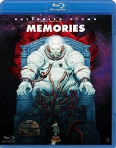 MEMORIES [Blu-ray]