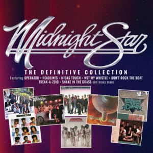 ミッドナイトスター ザ ディフィニティブ コレクションCD発売日2024/10/16詳しい納期他、ご注文時はご利用案内・返品のページをご確認くださいジャンル洋楽ソウル/R&B　アーティストミッドナイト・スター収録時間組枚数3商品説明ミッドナイト・スター / ザ・ディフィニティヴ・コレクションザ ディフィニティブ コレクション※こちらの商品はインディーズ盤にて流通量が少なく、手配できなくなる事がございます。欠品の場合は分かり次第ご連絡致しますので、予めご了承下さい。関連キーワードミッドナイト・スター 商品スペック 種別 CD JAN 4526180709916 製作年 2024 販売元 ウルトラ・ヴァイヴ登録日2024/09/04