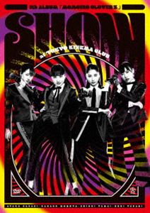 ももいろクローバーZ／5th ALBUM『MOMOIRO CLOVER Z』SHOW at 東京キネマ倶楽部 LIVE DVD DVD