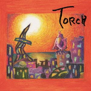 [送料無料] ネクライトーキー / TORCH