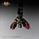 TETRA-FANG / 仮面ライダー キバ： SUPERNOVA [CD]