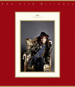 ���ա�The 45th Birthday [Blu-ray]