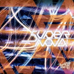 Royz / Supernova（通常盤