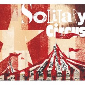 Solitary Circus / Solitary Circus [CD]