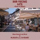 Mr.BEATS / BON VOYAGE LIFE 〜Peace of Mind〜 [CD]