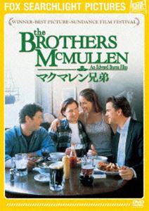 Western Films - マクマレン兄弟 [DVD]