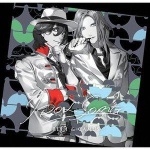 コトブキレイジシーブイモリクボショウタロウ カミュシーブイマエノトモアキ ウタノ プリンスサマッ アイドルソング レイジアンドカミュCD発売日2017/5/17詳しい納期他、ご注文時はご利用案内・返品のページをご確認くださいジャンルアニメ・ゲーム国内アニメ音楽　アーティスト寿嶺二（CV.森久保祥太郎） カミュ（CV.前野智昭）収録時間26分01秒組枚数1関連キーワード：utapri うたのプリンスさまっ うたのプリンスさま ウタプリ うたぷり商品説明寿嶺二（CV.森久保祥太郎） カミュ（CV.前野智昭） / うたの☆プリンスさまっ♪ アイドルソング 嶺二＆カミュ（通常盤）ウタノ プリンスサマッ アイドルソング レイジアンドカミュ『うたの☆プリンスさまっ♪』から先輩アイドルのデュエット＆ソロ曲を収録したスペシャルCD！第1弾は寿　嶺二（CV：森久保祥太郎）＆カミュ（CV：前野智昭）！　（C）RS通常盤／同時発売初回限定商品はQECB-90089封入特典アナザージャケットランダム1枚封入（初回生産分のみ特典）関連キーワード寿嶺二（CV.森久保祥太郎） カミュ（CV.前野智昭） 収録曲目101.KILLER KISS(4:14)02.オン・ユア・マーク!(4:35)03.Melting of snow(4:12)04.KILLER KISS （off vocal）(4:14)05.オン・ユア・マーク! （off vocal）(4:35)06.Melting of snow （off vocal）(4:09)商品スペック 種別 CD JAN 4988003500917 製作年 2017 販売元 キングレコード登録日2017/02/24