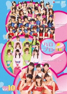 DVD発売日2012/7/25詳しい納期他、ご注文時はご利用案内・返品のページをご確認くださいジャンル国内TVバラエティ　監督出演収録時間組枚数商品説明ハロプロ・TIME Vol.10テレビ東京系深夜の人気番組「ハロプロTIME」のDVD化...