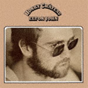 Rakuten - エルトン・ジョン / ホンキー・シャトー（50周年記念エディション）（50周年記念盤／SHM-CD） [CD]