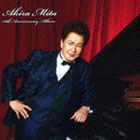 ミタアキラ ゴジュッシュウネンキネンアルバムCD発売日2012/10/10詳しい納期他、ご注文時はご利用案内・返品のページをご確認くださいジャンル邦楽歌謡曲/演歌　アーティスト三田明収録時間75分32秒組枚数1商品説明三田明 / 五十周年記念アルバムゴジュッシュウネンキネンアルバム歌手・三田明の50周年記念（2012年時）アルバム。三田明自ら自身の音楽的歴史とそのターニング・ポイントなどを振り返りながら、熟慮を重ねて選曲。最新（同）ヒット曲「北のなごり駅」　に加え、50周年記念の未発表曲も収録！デビュー曲「美しい十代」　は、オリジナル・ヴァージョンはもちろん、“エルダー・ヴァージョン”　を新録音し、収録。　（C）RS歌手生活50周年記念封入特典ブックレット／解説歌詞付関連キーワード三田明 収録曲目101.美しい十代 （モノラル録音）(3:31)02.みんな名もなく貧しいけれど （モノラル録音）(2:52)03.若い港(3:03)04.ごめんねチコちゃん(2:29)05.明日は咲こう花咲こう(2:33)06.僕のそばには君がいる （Jazz ver.）(3:57)07.アイビー東京(3:30)08.恋人ジュリー(3:22)09.青山通り(4:01)10.夕子の涙(3:24)11.サロマ湖の空(3:54)12.赤毛のおんな 〜New Vocal Version〜(4:15)13.青春という名の旅人(3:52)14.美しい時代をもう一度(3:44)15.君にありがとう(4:35)16.北のなごり駅(4:10)17.君を離さない(4:39)18.月の港ボルドー(4:39)19.君に似た女(4:53)20.美しい十代 〜Elder Version〜(4:00)関連商品三田明 CD商品スペック 種別 CD JAN 4988002619917 製作年 2012 販売元 ビクターエンタテインメント登録日2012/07/24