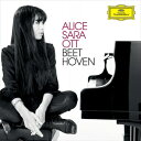 輸入盤 ALICE SARA OTT / BEETHOVEN CD