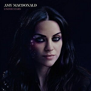 輸入盤 AMY MACDONALD / UNDER STARS [LP]