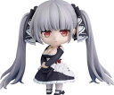 ねんどろいど アズールレーン フォーミダブル 軽装Ver. 2575-b 塗装済み可動フィギュア