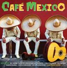 輸入盤 VARIOUS / CAFE MEXICO [2CD]