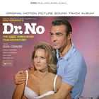 【輸入盤】O.S.T. サウンドトラック/DR. NO(CD)
