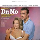 【輸入盤】O.S.T. サウンドトラック／DR. NO(CD)