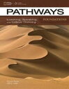 Pathways: Listening/Speaking Foundations Student Book w/Online Workbook Access C...