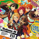 トリックスター アンサンブルスターズ アルバムシリーズ トリップCD発売日2024/2/21詳しい納期他、ご注文時はご利用案内・返品のページをご確認くださいジャンルアニメ・ゲームゲーム音楽　アーティストTrickstar収録時間39分02秒組枚数1関連キーワード：あんスタ あんすた商品説明Trickstar / あんさんぶるスターズ!!アルバムシリーズ 『TRIP』（通常盤）アンサンブルスターズ アルバムシリーズ トリップ大人気アイドルプロデュースゲームアプリ『あんさんぶるスターズ！！』より、待望のアルバムシリーズが発売！第10弾は“Trickstar”！！既存曲4曲に加え、ユニットソング2曲と各アイドルのソロ歌唱曲を収録。　（C）RS通常盤／オリジナル発売日：2024年2月21日／同時発売初回限定生産盤はFFCG-257封入特典あんさんぶるスターズ!! DREAM LIVE -8th Tour “Praesepe ＃Cancer”- あんさんぶるスターズ!!アルバム先行 一般チケット先行抽選申込券（シリアル）封入（初回生産分のみ特典）関連キーワードTrickstar 収録曲目101.幸せの歌(4:50)02.BIGBANG REFLECTION!!(4:38)03.Finder Girl(3:25)04.Unstoppable Love!(3:47)05.Daydream×Reality(3:42)06.Romantic Xday!(3:44)07.afterglow☆彡 （Instrumental）(0:55)08.君と未明に、(4:01)09.EverySing For You(3:12)10.Glasses Hopper!!(3:24)11.トキメキシェア(3:20)商品スペック 種別 CD JAN 4589644785918 製作年 2023 販売元 フロンティアワークス登録日2023/12/14