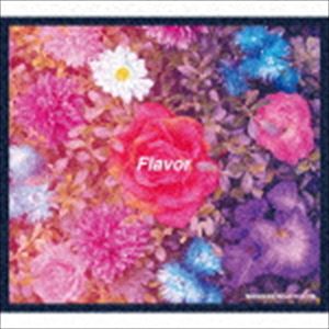MARQUEE BEACH CLUB / Flavor CD