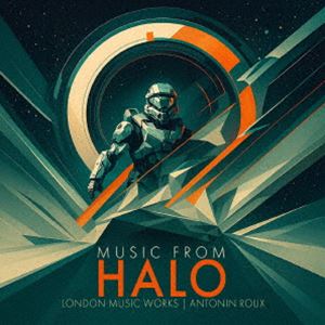 뤰벦񡡳ŷԾŹ㤨֥ɥ󡦥ߥ塼å / MUSIC FROM HALO [CD]פβǤʤ2,970ߤˤʤޤ