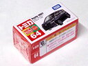 トミカ064 トヨタ ヴォクシー