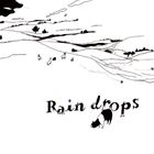 Game Titles Of Ka Line - 猫叉Master / Raindrops [CD]