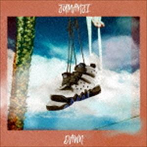 JUMANJI / DAWN [CD]