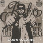 BOBO THE TRIMMER / DOWN TO EARTH [CD]