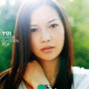 YUI / GREEN GARDEN POP（通常盤／GREEN盤） CD