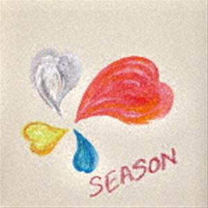 Academic BANANA / SEASON [CD]