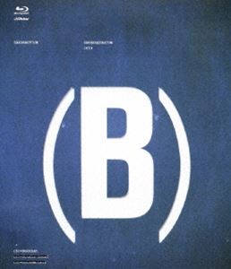 サカナクション／SAKANAQUARIUM 2010（B） [Blu-ray]