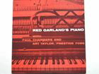 ͢���� RED GARLAND / RED GARLAND��S PIANO [CD]
