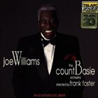 輸入盤 JOE WILLIAMS / LIVE AT ORCHESTRA HALL [CD]