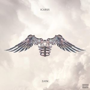 輸入盤 ZAYN / ICARUS ／ FALLS [2CD]