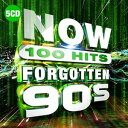 NOW 100 HITS FORGOTTEN 90S5CD発売日2019/10/25詳しい納期他、ご注文時はご利用案内・返品のページをご確認くださいジャンル洋楽ロック　アーティストヴァリアスVARIOUS収録時間組枚数商品説明VARIOUS / NOW 100 HITS FORGOTTEN 90Sヴァリアス / ナウ・100・ヒッツ・フォアゴットン・90S関連キーワードヴァリアス VARIOUS 商品スペック 種別 5CD 【輸入盤】 JAN 0190759864920登録日2019/11/15